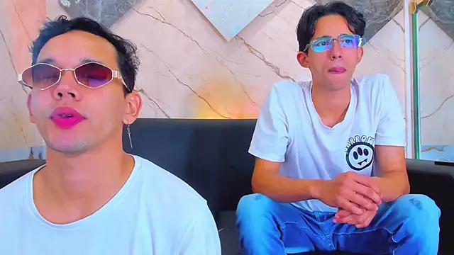 Snapshot of Wonka_1 chatting on 02-14-26, 04:34 Wonka 1 online show from 02-14-26, 04:34