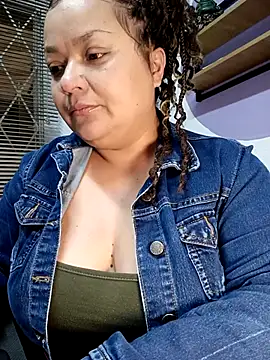 SweettSin online show from 03-10-26, 12:09