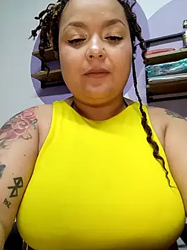 SweettSin online show from 03-29-26, 01:40