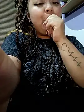 SweettSin online show from 02-21-26, 03:58