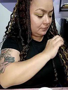 SweettSin online show from 02-13-26, 12:27