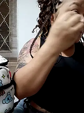 SweettSin online show from 02-11-26, 11:10