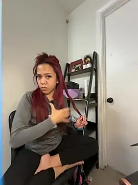 ArielsFeet333 online show from 02-18-26, 05:38