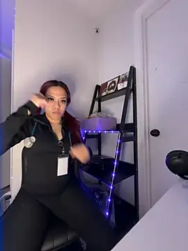 ArielsFeet333 online show from 02-17-26, 03:37