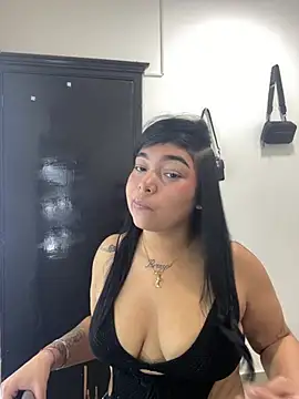 big booty girl online show from 02-19-26, 11:45