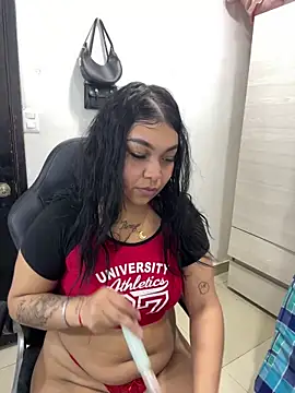 big booty girl online show from 03-01-26, 12:10