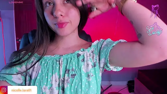 Kitty Rose CS online show from 04-14-26, 07:35