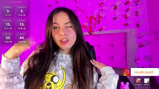 Kitty Rose CS online show from 02-10-26, 03:27