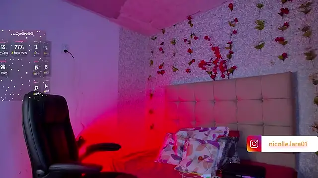 Kitty Rose CS online show from 03-11-26, 03:22