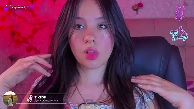 Kitty Rose CS online show from 03-25-26, 04:23