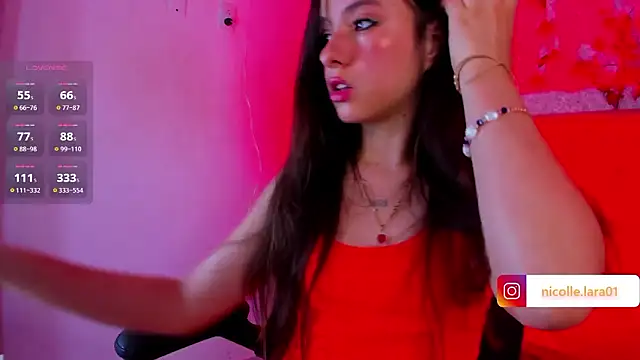 Kitty Rose CS online show from 02-19-26, 07:16