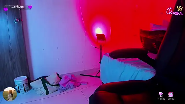 Kitty Rose CS online show from 03-21-26, 03:19