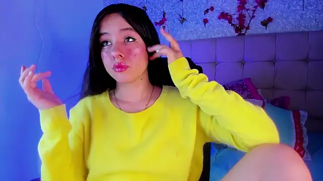 Kitty Rose CS online show from 02-16-26, 03:27