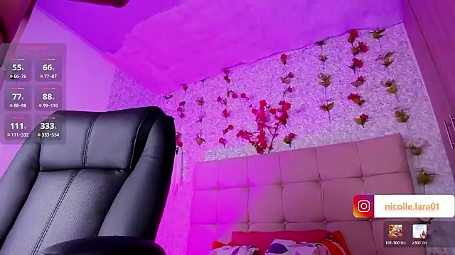 Kitty Rose CS online show from 02-18-26, 05:27