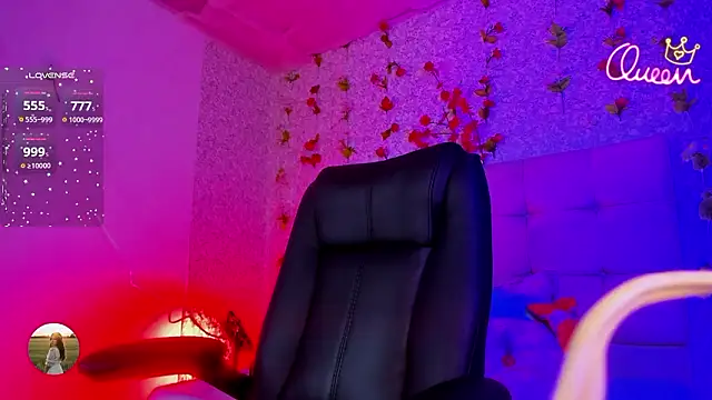 Kitty Rose CS online show from 03-13-26, 01:21