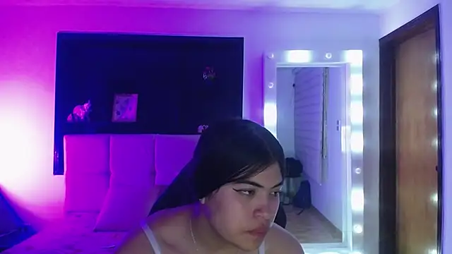 Katia pretty x online show from 02-21-26, 03:52