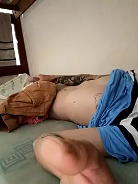 Branquinho-k online show from 03-08-26, 11:57