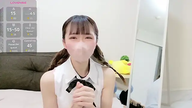 mi-na-chaaan online show from 02-12-26, 10:15