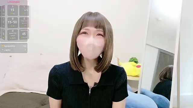 mi-na-chaaan online show from 02-14-26, 02:12