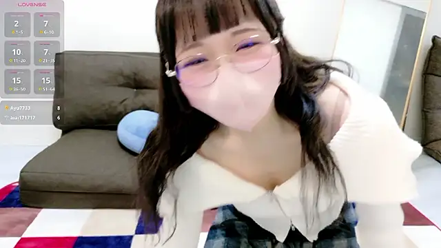 mi-na-chaaan online show from 03-15-26, 03:13