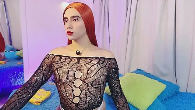 Snapshot of Clary_Fray_ chatting on 06-16-26, 09:53 Clary Fray online show from 06-16-26, 09:53