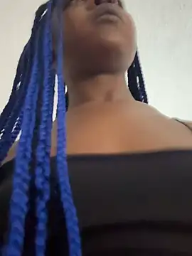 Snapshot of Ebony_Queeen chatting on 06-23-26, 02:48 Ebony Queeen online show from 06-23-26, 02:48
