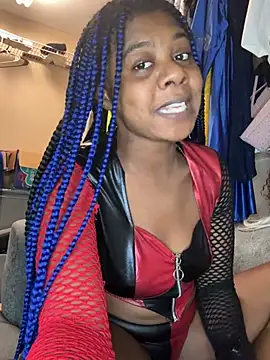 Snapshot of Ebony_Queeen chatting on 07-05-26, 05:58 Ebony Queeen online show from 07-05-26, 05:58
