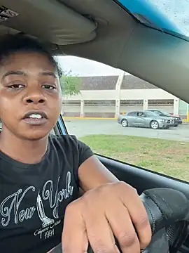 Ebony Queeen online show from 03-26-26, 09:24