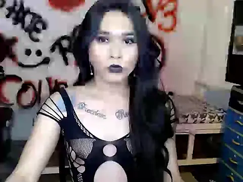 Rikka Love online show from 02-09-26, 08:12