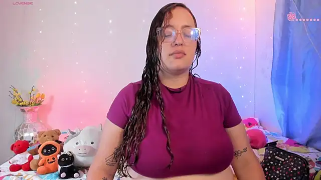 Stacy millerr1 online show from 06-30-26, 12:05