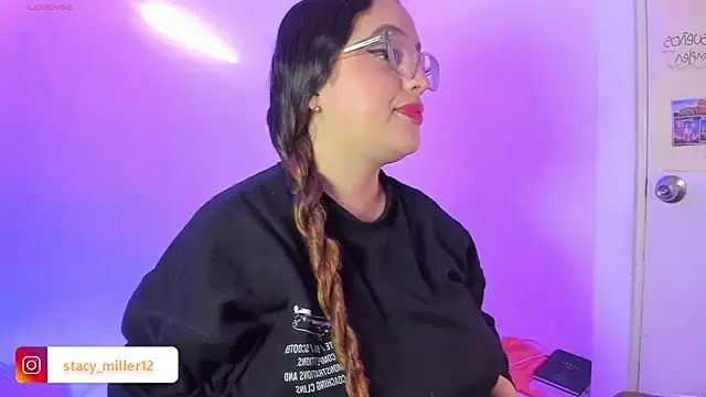 Stacy millerr1 online show from 03-14-26, 12:22