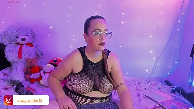 Stacy millerr1 online show from 03-20-26, 10:49