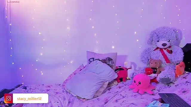 Stacy millerr1 online show from 03-23-26, 11:10