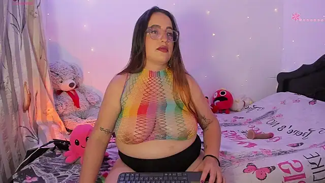 Stacy millerr1 online show from 04-22-26, 10:16