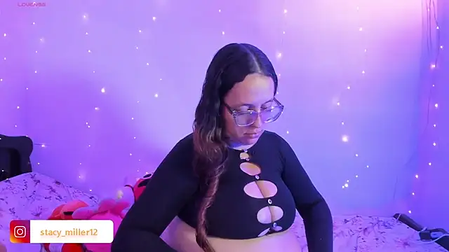 Stacy millerr1 online show from 03-25-26, 11:42