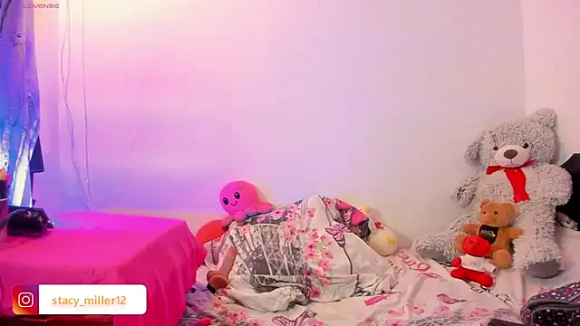 Stacy millerr1 online show from 04-05-26, 11:55