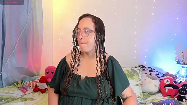 Stacy millerr1 online show from 07-07-26, 12:42