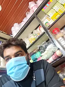 wildboyheart online show from 02-07-26, 05:48