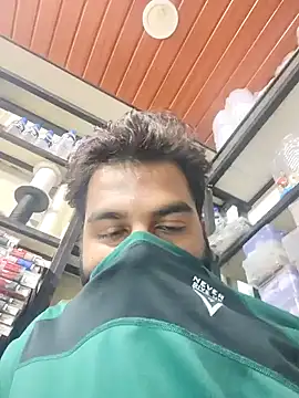 wildboyheart online show from 02-05-26, 09:16