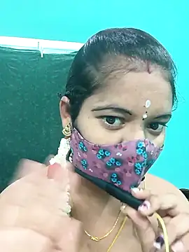 Tamilkannadacouple online show from 04-01-26, 05:42