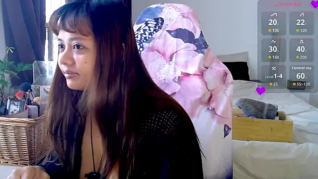 MyAsianWaifu online show from 06-16-26, 02:22