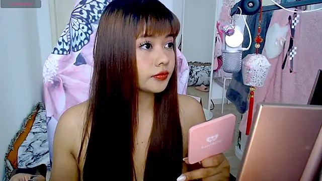 MyAsianWaifu online show from 05-11-26, 05:09
