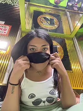 tranycamii online show from 02-11-26, 07:30