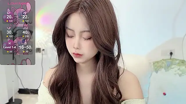 Memeli0 online show from 03-15-26, 03:13