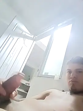 elvaquero06 online show from 04-14-26, 03:22