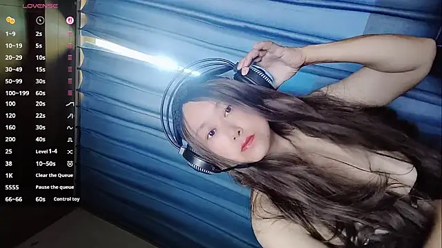 cicimm online show from 04-06-26, 05:30