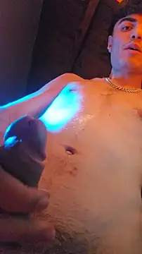 Ignacio navarro online show from 03-29-26, 11:23