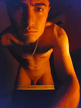 Ignacio navarro online show from 04-21-26, 07:37