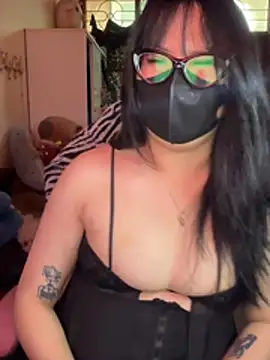 HaleyKin online show from 03-17-26, 01:19