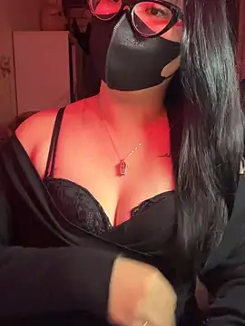 HaleyKin online show from 03-13-26, 05:18